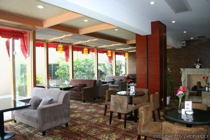 Suzhou Taoyuan International Holiday Hotel Suzhou (Jiangsu) Restaurante foto