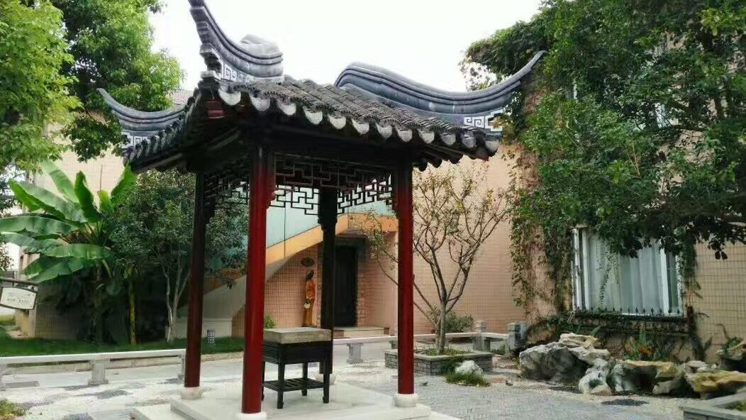 Suzhou Taoyuan International Holiday Hotel Suzhou (Jiangsu) Exterior foto